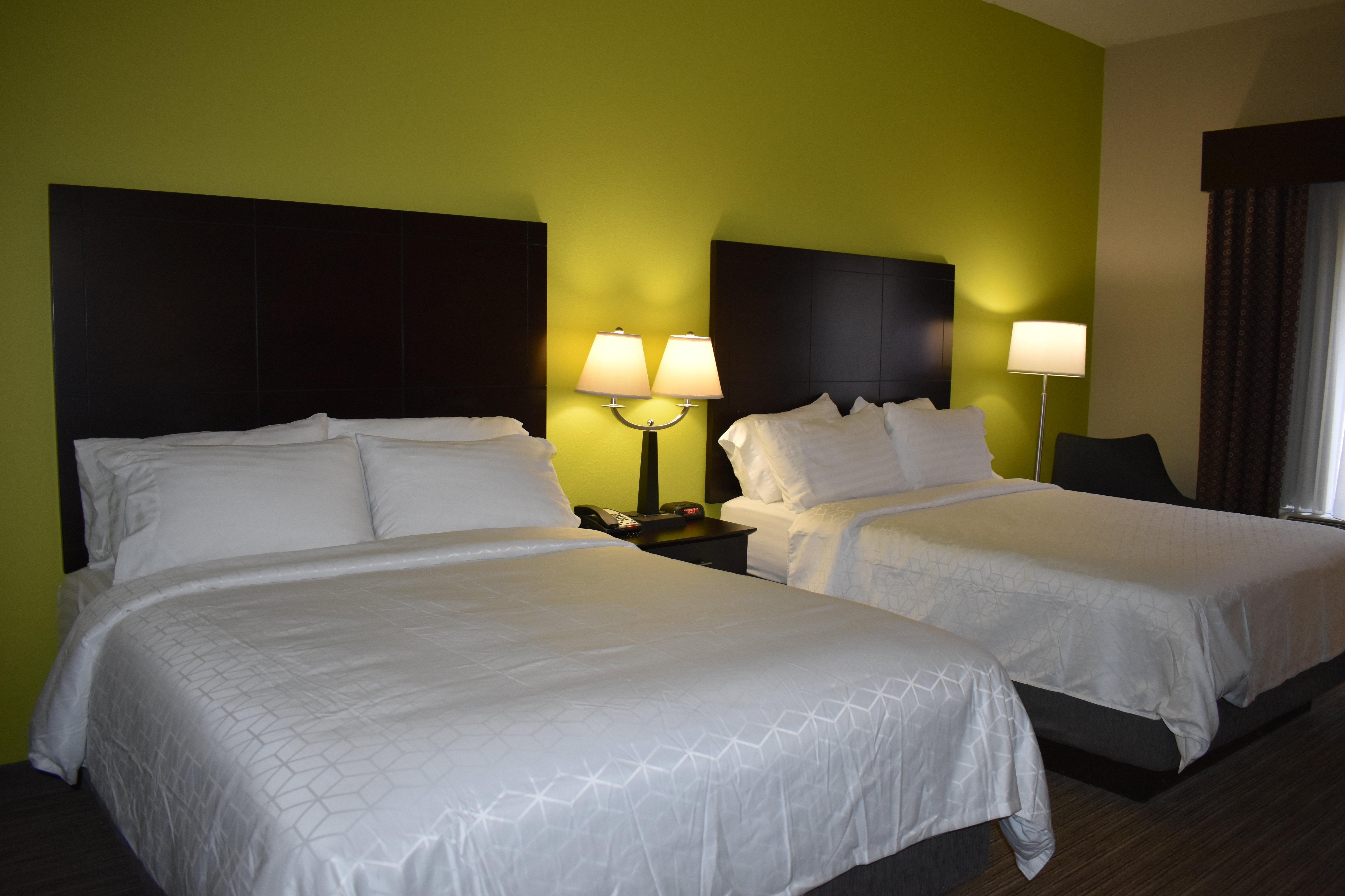 Holiday Inn Express Apex - Raleigh By Ihg Exterior foto
